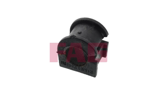 Mounting, stabiliser bar